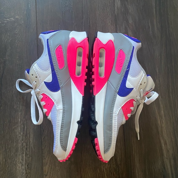 SOLD Ⓜ️ NIKE AIR MAX 90 - Picture 1 of 6